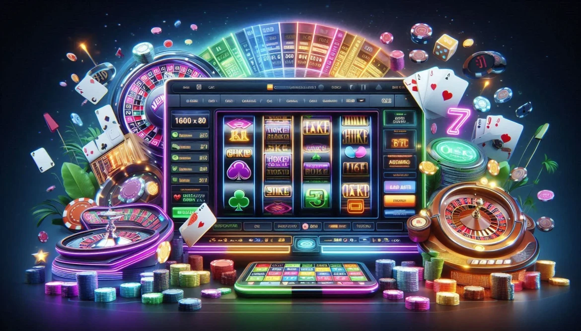 Need For Spin Casino